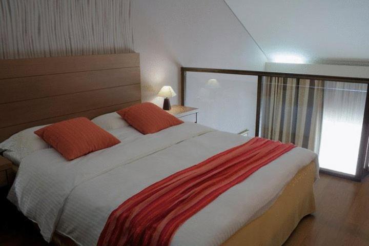 Elpida Resort&Spa Serres Habitación foto